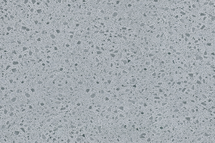 Phim trang trí in PVC bằng đá cẩm thạch Terrazzo